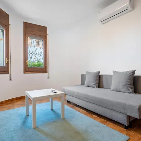 וילה Charming Mediterranean House With Private Jacuzzi Sea And Mountain Views *