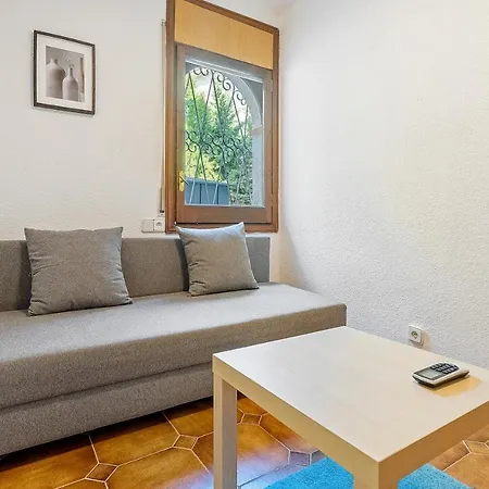 וילה Charming Mediterranean House With Private Jacuzzi Sea And Mountain Views *