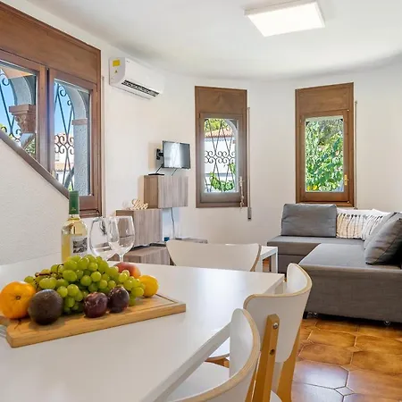 Charming Mediterranean House With Private Jacuzzi Sea And Mountain Views *